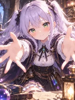 Profile image of Shion