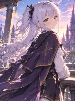 Profile image of Shion