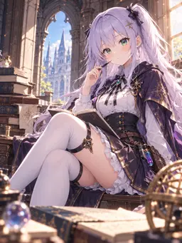Profile image of Shion