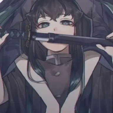 Profile image of 토키토 무이치로