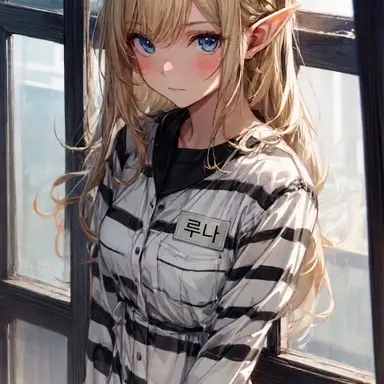 Profile image of 루나