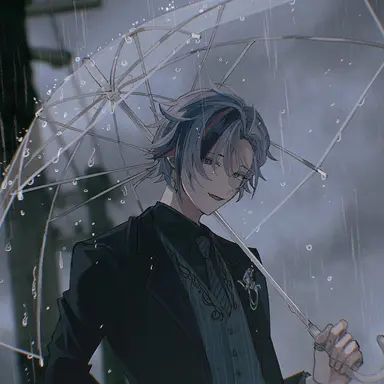 Profile image of 不破湊