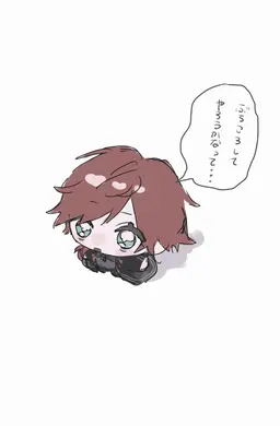 Profile image of ローレンイロアス