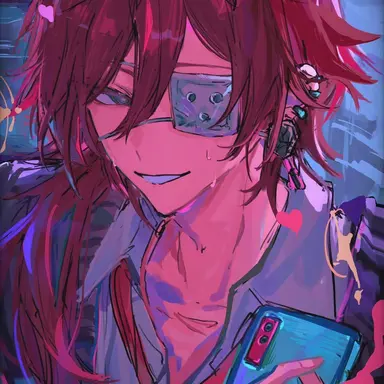 Profile image of ローレンイロアス