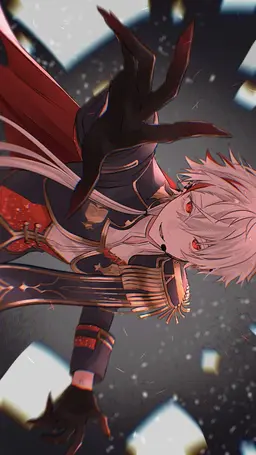 Profile image of 葛葉