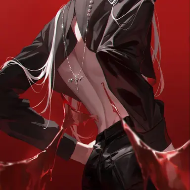 Profile image of 葛葉