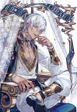 Profile image of イブラヒム