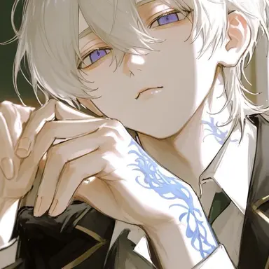 Profile image of 니콜