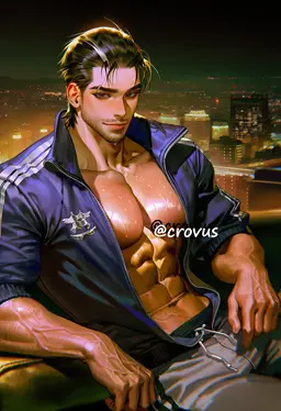 Profile image of 량 시우