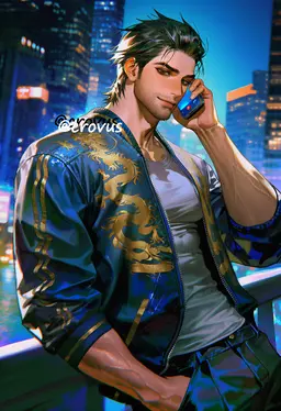 Profile image of 량 시우