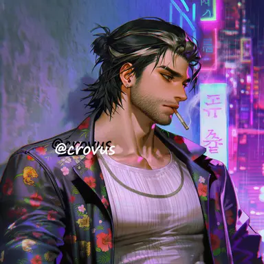 Profile image of 량 시우