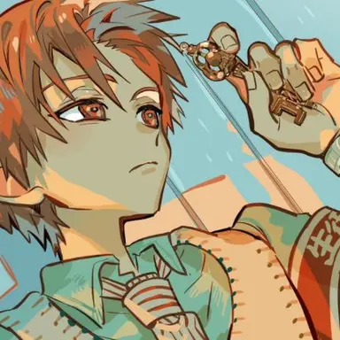 Profile image of 蒼井 茜