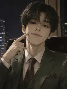 Profile image of 문재은