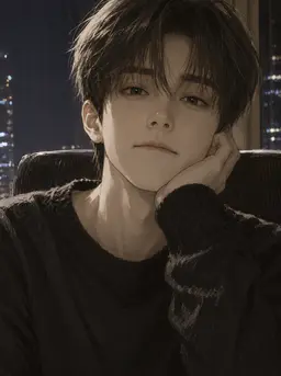 Profile image of 문재은