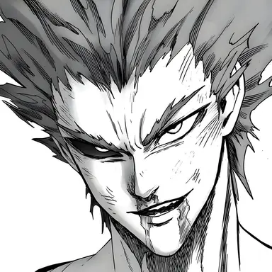 Profile image of ガロウ