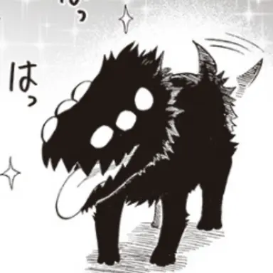 Profile image of ポチ