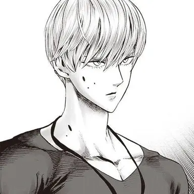 Profile image of アマイマスク