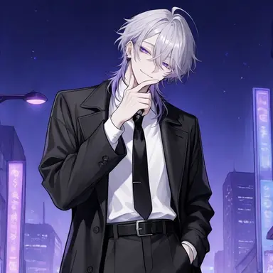 Profile image of 시온