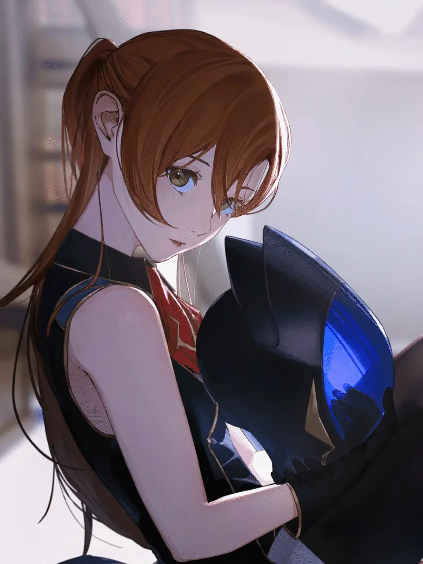 OrangeDust6576의 ルートマックス・エンド【第1章】