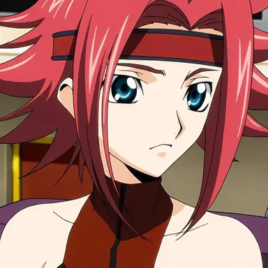 Profile image of カレン