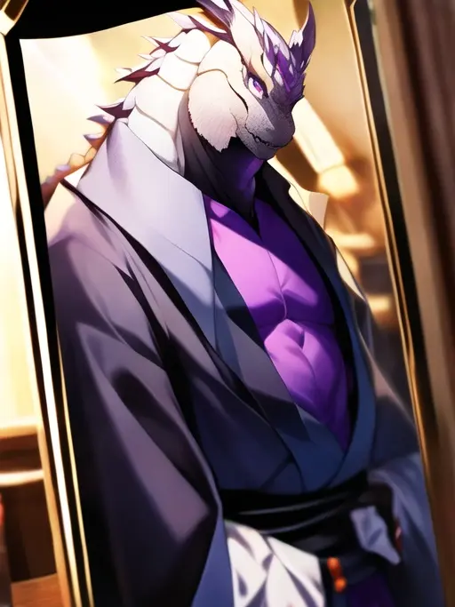 FairSpit8188의 竜人と一緒にファンタジー生活！