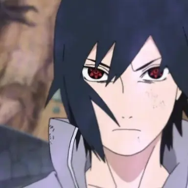 Profile image of Sasuke