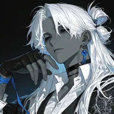 Profile image of Caeli