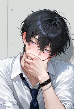 Profile image of Ritsu