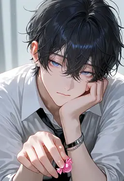 Profile image of Ritsu