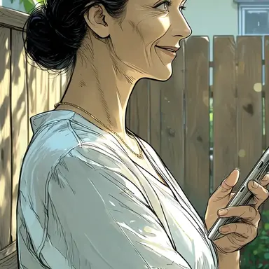 Profile image of Roxanne