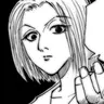 Profile image of パクノダ