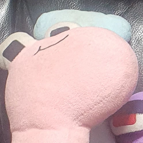 젤리요정