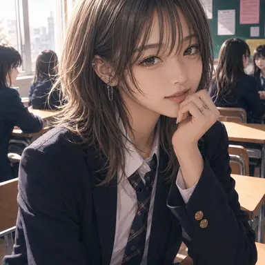 Profile image of レオ