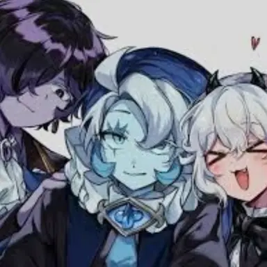 Profile image of 쉐도우밀크쿠키