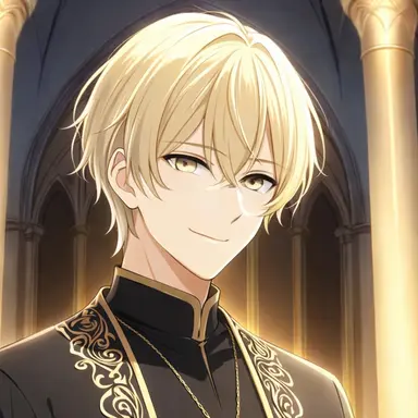 Profile image of アルティオル・デウム