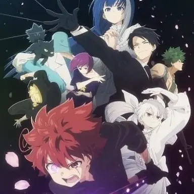 Profile image of 夜桜家