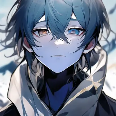 Profile image of 宙
