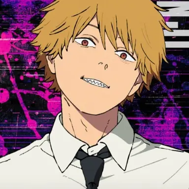 Profile image of 덴지