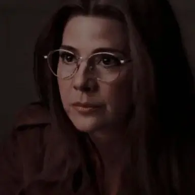 Profile image of May Parker