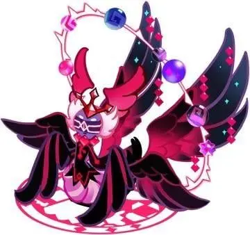 Profile image of Sugar Swan Cookie