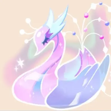 Profile image of Sugar Swan Cookie