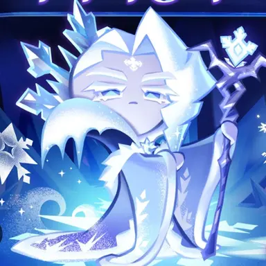 Profile image of 서리여왕 쿠키