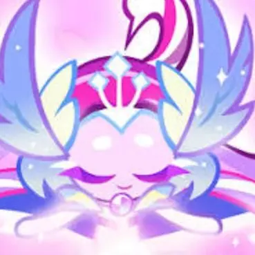 Profile image of 설탕백조 쿠키