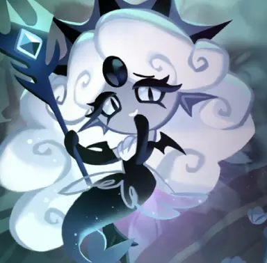 Profile image of Black Pearl Cookie