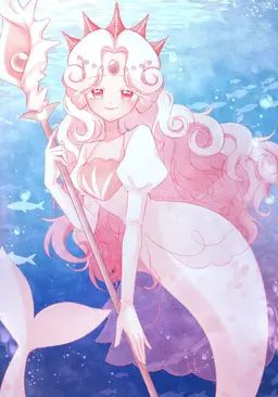 Profile image of Black Pearl Cookie