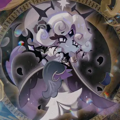 Profile image of Black Pearl Cookie