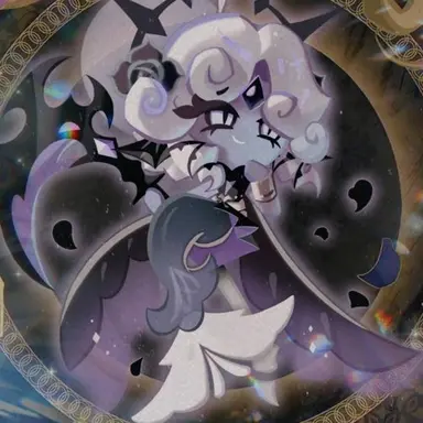 Profile image of 블렉펄 쿠키