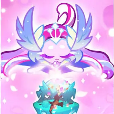 Profile image of Sugar Swan Cookie