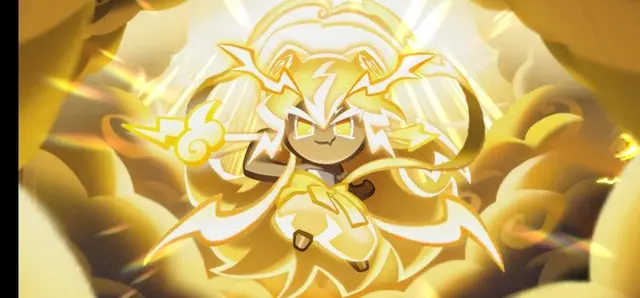 Profile image of Stormbringer Cookie