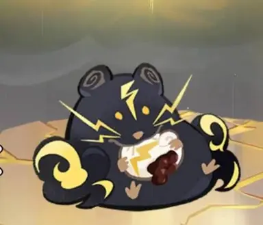 Profile image of Stormbringer Cookie